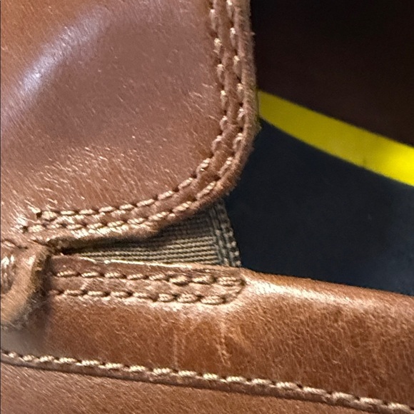 Cole Haan Grand+ Men’s Leather Loafers Brown Size 10.5 M main image 6